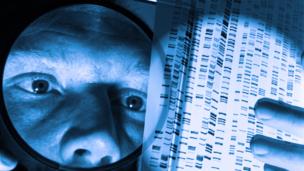 Becoming biohackers: The long arm of the law
