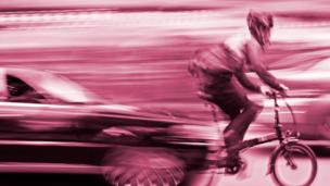 The psychology of why car drivers hate cyclists