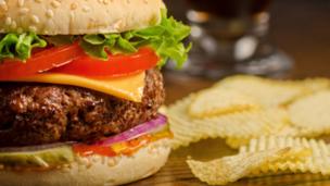 Junk food science digested