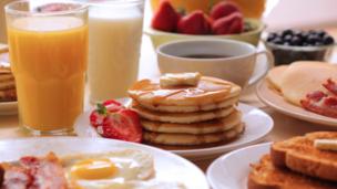 Does skipping breakfast make you put on weight?