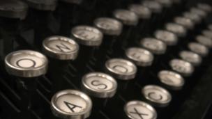 Qwerty keyboard (Copyright: Thinkstock)