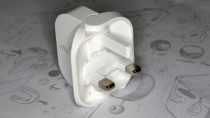 Swivel innovation