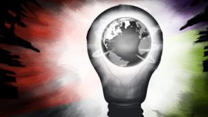 World-Changing Ideas