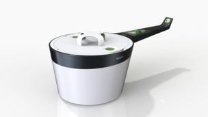 A pot for the future