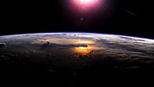 A past vision of our future climate?