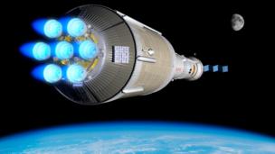 Quest to create deflector shields