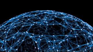 Connected networks in a crisis