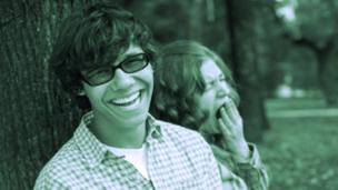 The people who find pleasure in being bored