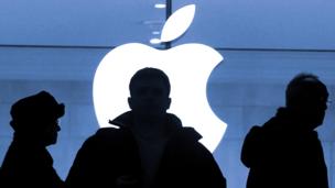 Apple designs break from the past