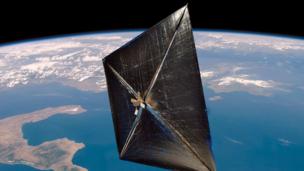 Formula for better space origami