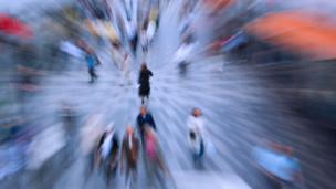 How  crowded city life is changing us