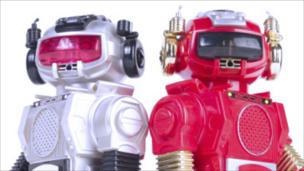 Robots (Copyright: Thinkstock)