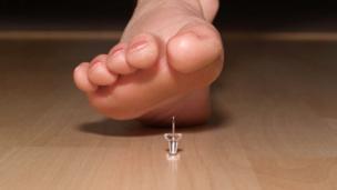 Why we may feel pleasure in more pain