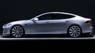 Innovation lessons Tesla Motors style