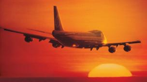 Are phones safe to use on planes?
