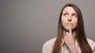Why not to trust your gut feeling