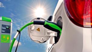 What people miss about the convenience of electric cars