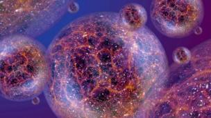 The strange mysteries of multiverses