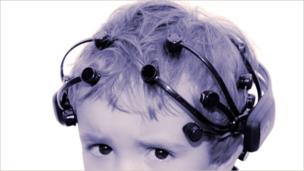 3D printing powered by thought