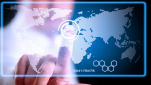 Data visualisation reshaping view of global health