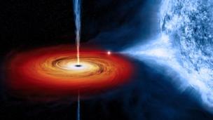 Will we ever... create a black hole in the laboratory?