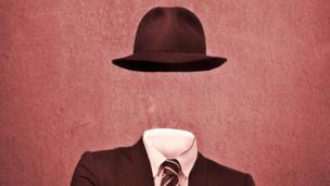 Is invisibility possible?