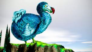How to bring back extinct animals