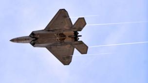 The new tech weapons the US might deploy in Syria