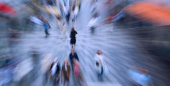 How  crowded city life is changing us