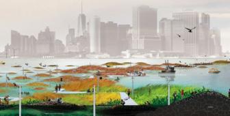 Living buildings for tomorrow’s cities