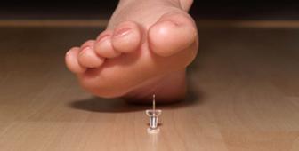 Why we may feel pleasure in more pain