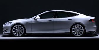 Innovation lessons Tesla Motors style