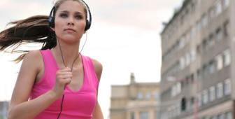 The psychology of workout music