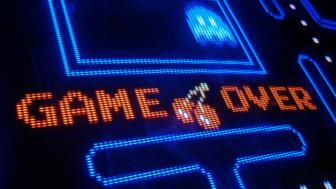 Life's a game