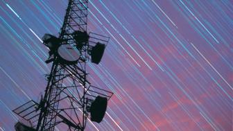Mobile antenna (Copyright: Thinkstock)