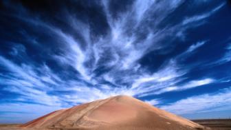 Geoengineering: Goldilocks effect to cloud seeding