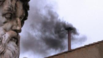 The science behind the Vatican’s smoke