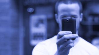 Lifelogging: What the always-on society means for anonymity