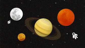Spacial awareness: Where we have been in space?