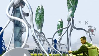 Smart park