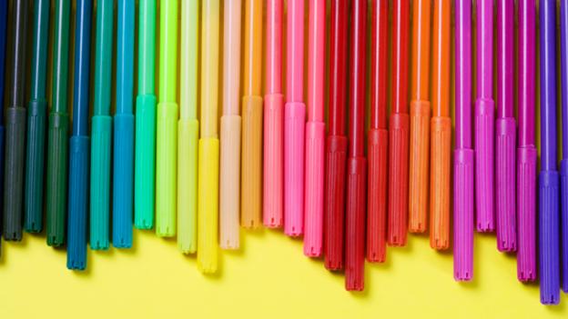 Colours