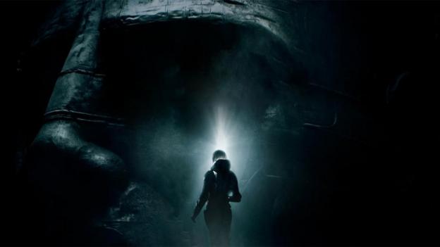 Prometheur movie trailer (Copyright: 20th Century Fox)