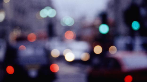 Adaptation: Why your brain loves to tune out