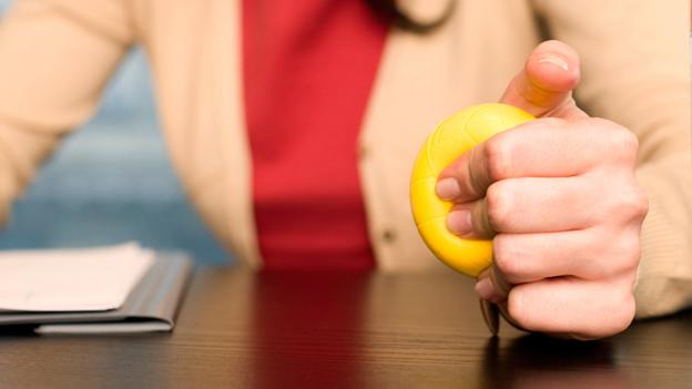How stress could cause illness