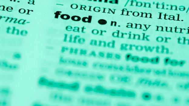 Create edible books to tackle world hunger