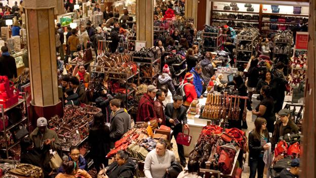 Beating our consumption habit