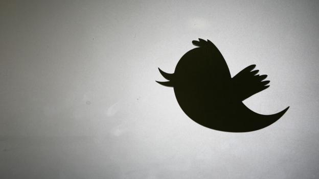 Twitter logo (Copyright: Getty Images)