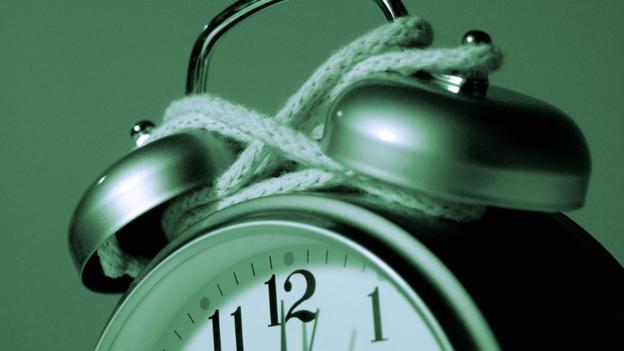 Sleep: Are you a lark or an owl?
