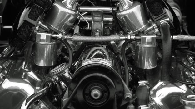 Car engine (Copyright: Thinkstock)
