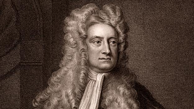 Sir Isaac Newton